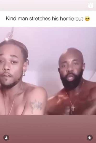 Anyone have the uncensored version of this video