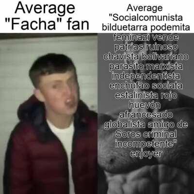 Imagínate no usar 546231 adjetivos descalificativos para referirte a un rival político