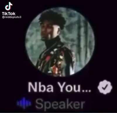 YOU YOU YOU YOU YOU YOU-NBA YOUNGBOY