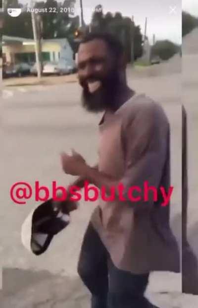 had to bring back bbstv