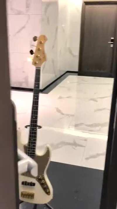 Well , that was unexpected