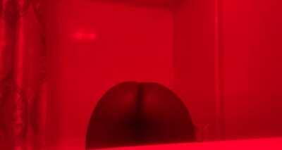 Red light special ❤️