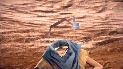 I don’t know, I was expecting something more form the new horizon zero dawn pc release