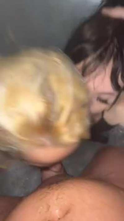 I dont mind sharing with a friend