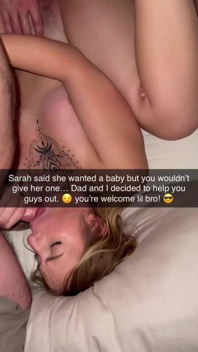 Will it be a boy or a girl? 