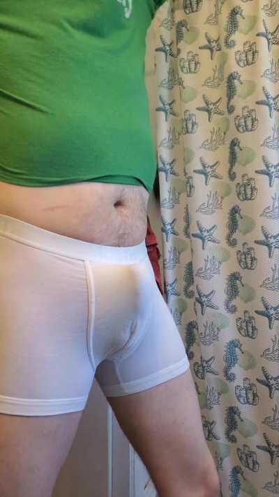 Today's your lucky day 