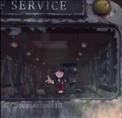 Ted is fucking savage