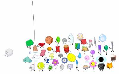 Hop in, we're going to Benji's house to record the next Blocky's Funny Doing.