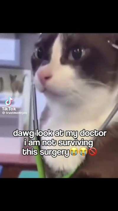 wunk is NOT a trained medical professional 