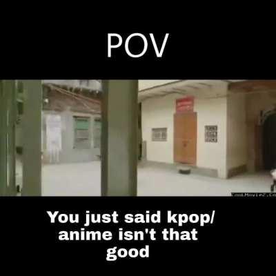 If this doesn't happen to you, you're either pewds or mr. President