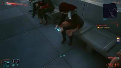 Must be an intense mobile game