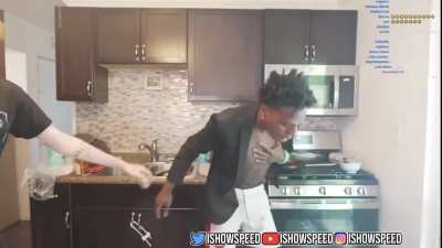 Do you know which stream this is from?