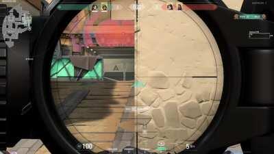 Every Raze on my team