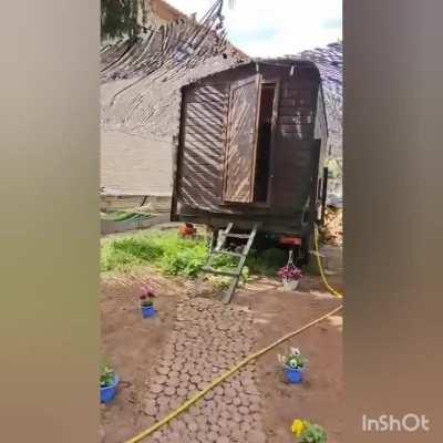 Dear Reddit community!!! I have a report on your donations that we received last week