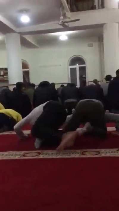 Idk where this actually happened(I think somewhere in Kazakstan) I saw them in telegram channels.