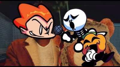 3005 X Blammed X South