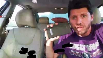 These livestreams are known for being insane. Shes had 2 children taken away from her because they were born addicted to hard drugs. This will be her third. They both aren't blameless and they irl stream on YouTube.