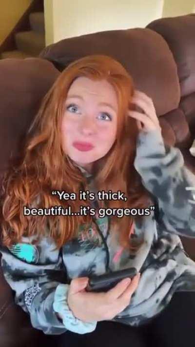 To make a compliment.