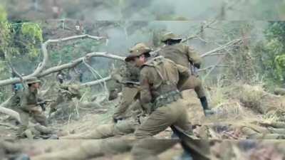 Dedicated to all the apes who lost it all in 2008 We got your six. Enjoy my latest rendition of ultra violent AMC memes. *Sound on*