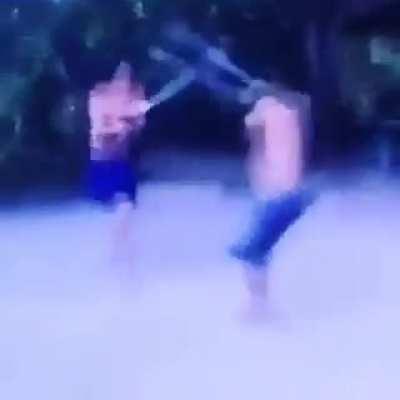 Entertainment at it's finest