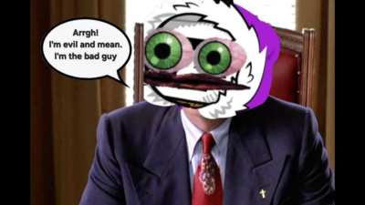 THE ASLUME REDEMPTION (FULL MOVIE)