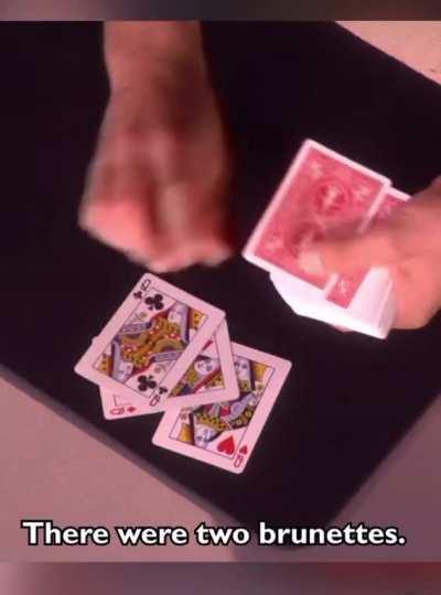 Can someone please explain what’s happening here