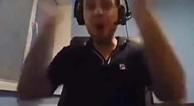 Miembro de r/maau cuando ve la palabra coito