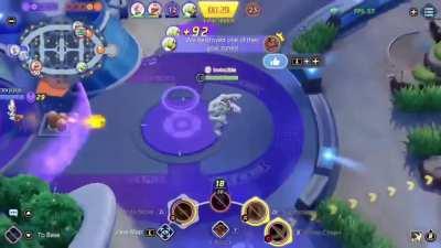 Good thing we can't see the scores, amirite?