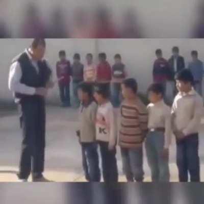 East Asia vs Rest of Asia