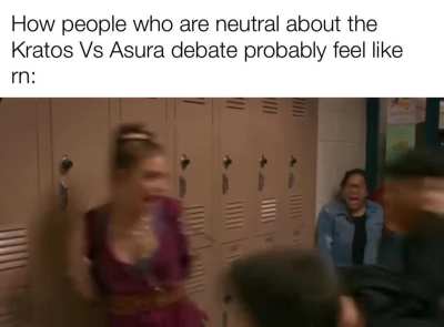 One of the more decisive waiting periods in recent times