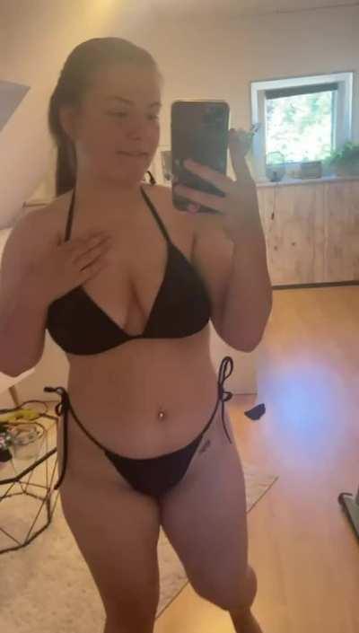 Let's have a sexy summer story