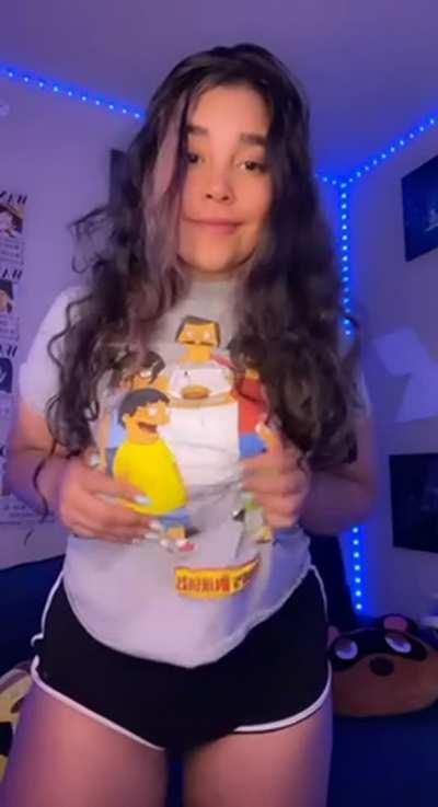 Would you take me on a date?