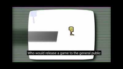 Rewatching petscop and I realised Pyro predicted cyberpunk 2077