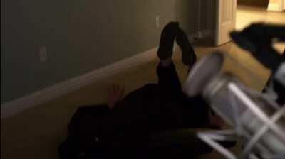 Working Theory: Schlatt is a Robot