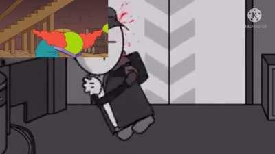 Tricky Reacts to Deimos’s Death