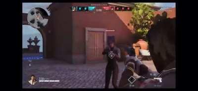 Worst Gunfight I’ve Ever Seen