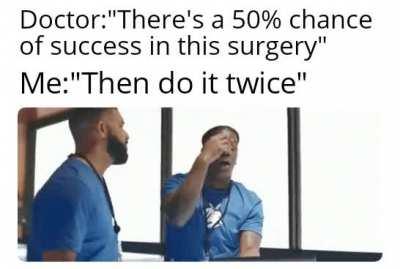 It's just that simple