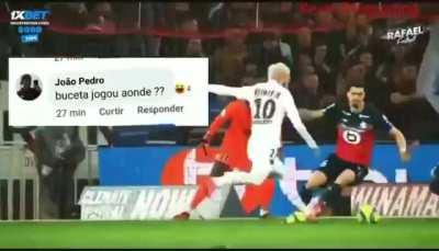 Somente e Apenas NEYMAR