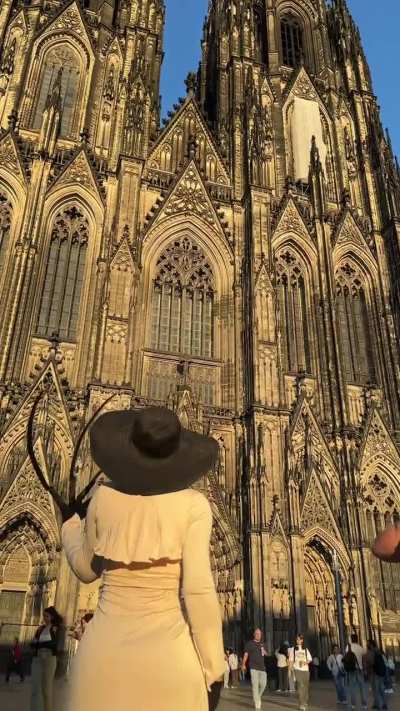 Darling, I’m home 😌