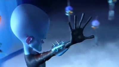 Snotty boy glow up Google translate edition