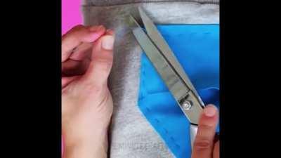 Who had this awful idea?