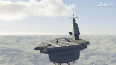 The counter to aircraft we all want WG to implement.