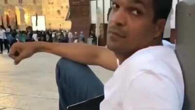 Um vento de esperança sopra do Oriente