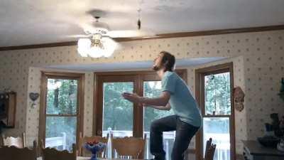 how to get the doughnut