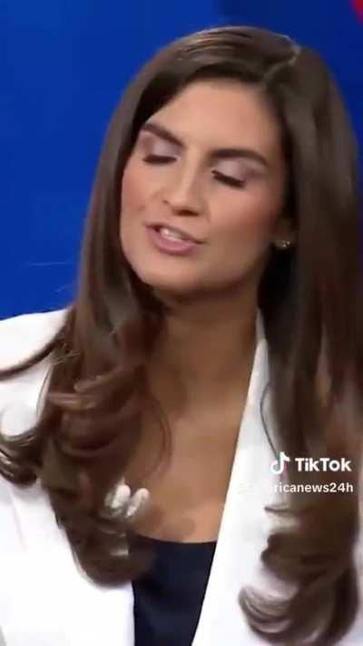 CNN host is tired of Trump's bullshit and corrects his lies in real time. Trump is a loser and a liar.