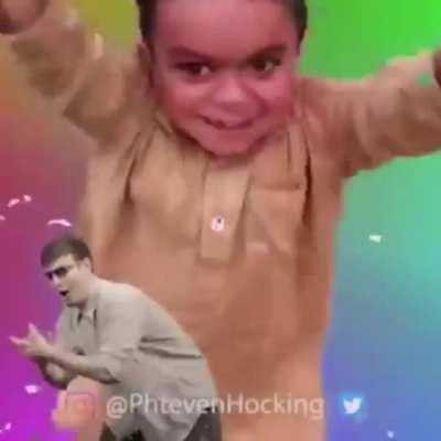 Saiman called it long back