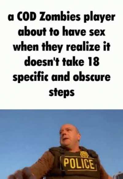 I chuckled at this tbh