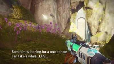 I know you are busy guardian, but do you ever stop to take it all in?!