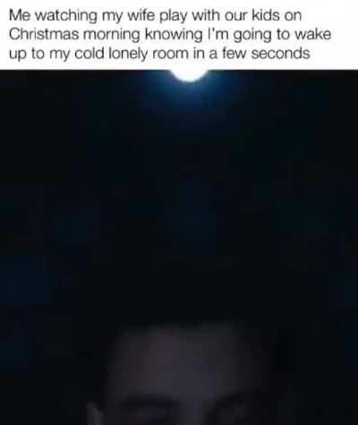 Wake up and watch it all fade away...