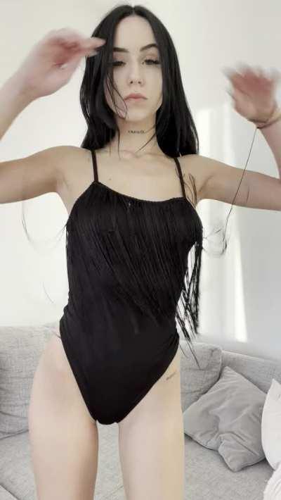 would you taint my innocence and dump your load in me?